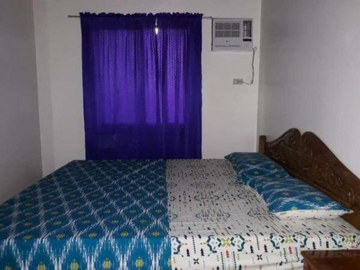 Anekha's Guest Room Moalboal Extérieur photo