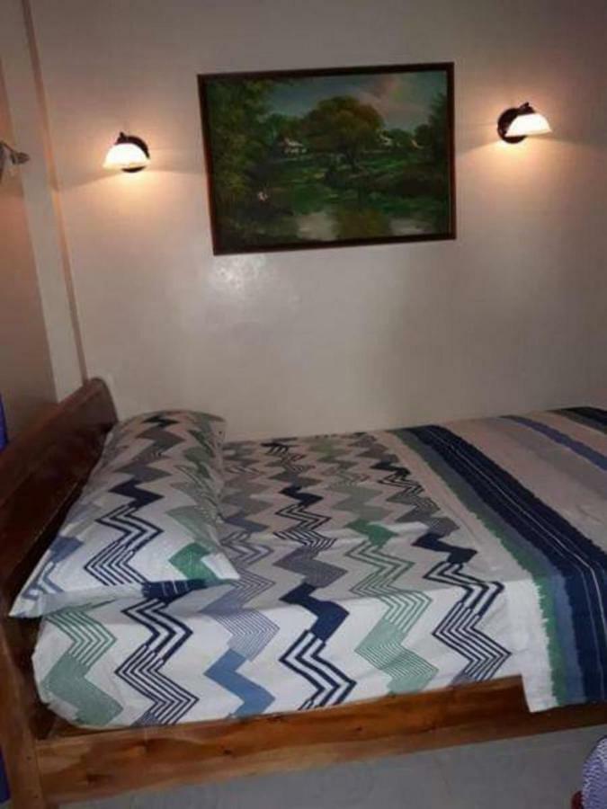 Anekha's Guest Room Moalboal Extérieur photo
