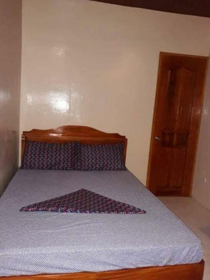 Anekha's Guest Room Moalboal Extérieur photo